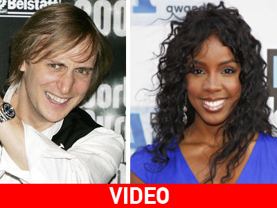 Νέα συνεργασία για Rowland-Guetta