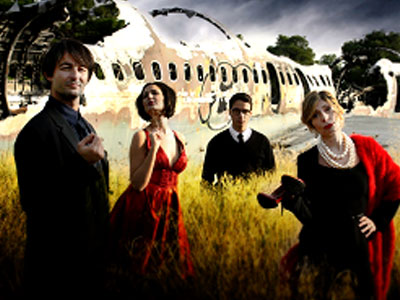 “Χοντροί άντρες με φούστες” του Νίκι Σίλβερ