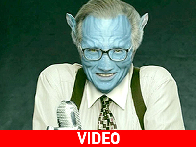 Επηρεάστηκε από το «Avatar»