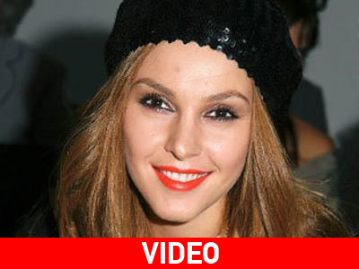 H καλοκαιρινή  περιοδεία της Τάμτα