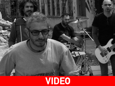 Οι Domenica LIVE στο An club