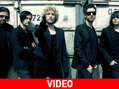 Το νέο videoclip των Μatisse