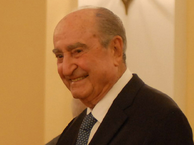 Τον γκαντέμιασε ο… Επίτιμος