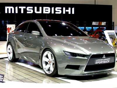 Προωθητικά και χρηματοδοτικά προγράμματα Mitsubishi