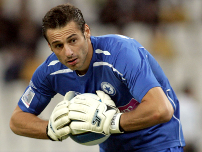 Στην Εθνική ο Χρυσόστομος Μιχαηλίδης