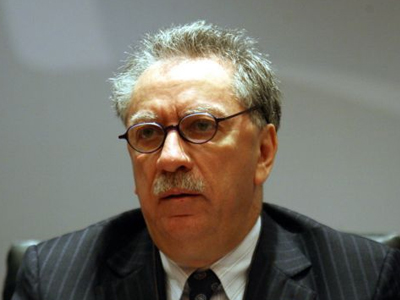 Κατά του μεγάλου «κουρέματος» και ο πρόεδρος της Τρ. Πειραιώς Μιχ. Σάλλας