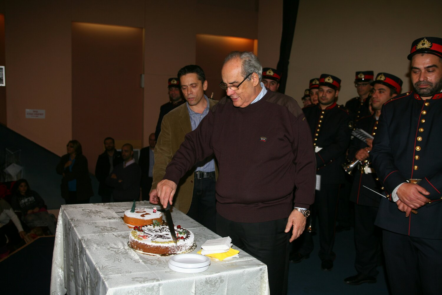 «Πλημμύρισε» χαμόγελα το Σινεάκ