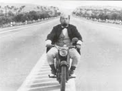 Κόκκινη κάρτα του ΟΣΕ στους μηχανόβιους