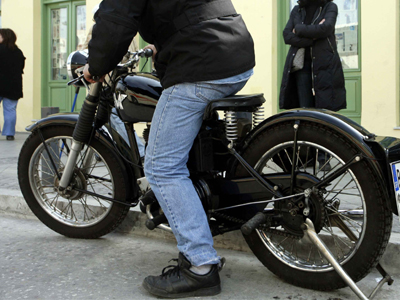 Κλέφτης ετών… 13