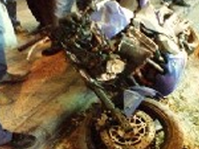 Εικοσάχρονη Λετονή το τελευταίο θύμα στην άσφαλτο