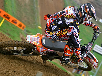 Ο τελευταίος των δίχρονων