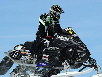 Οι άθλοι του Doug Henry