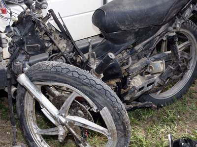 Άλλο ένα θύμα από τροχαίο