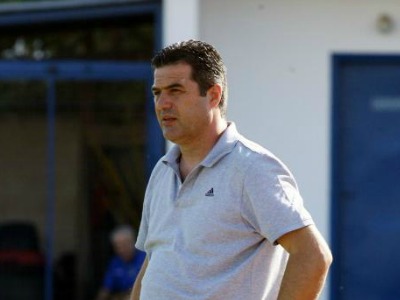 Μίχας: «Δεν κερδίζει πάντα ο καλύτερος…»