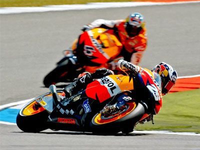 Αγωνιά να τρέξει στην Τσεχία ο Πεντρόσα