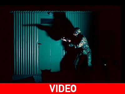 Δραμαμίνη: «Ο Μιχαλιός»