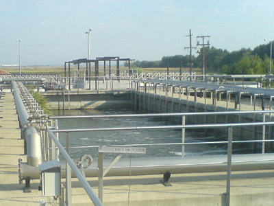 Λήμνος: Ξεκίνησε ο βιολογικός καθαρισμός