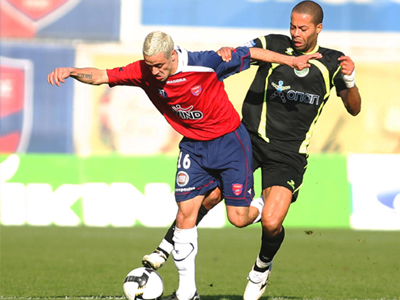 Πανιώνιος: Νοκ-άουτ για ένα μήνα ο Estoyanoff