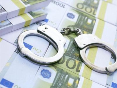 Συνελήφθη έμπορος στο Βόλο για οφειλές προς το Δημόσιο