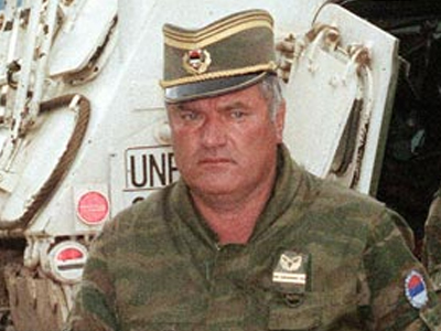 Θα «μιλήσει» ο Μλάντιτς;