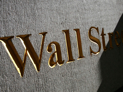 Απώλειες στο χρηματιστήριο της Νέας Υόρκης