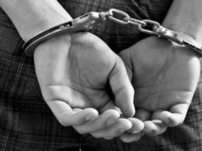 Συνελήφθη 16χρονος στην Ηγουμενίτσα