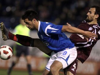 Λαπόρτα: Ανήθικη η απόφαση