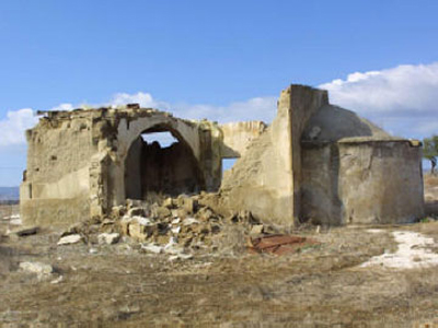 Αντιδρά ο Erdengiz σε δηλώσεις του Χρυσοστόμου Β’