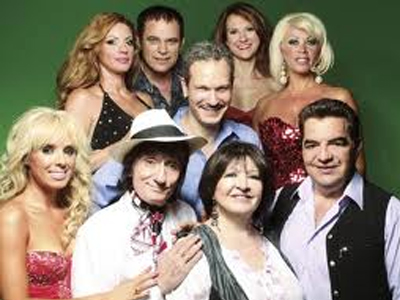 «Αντώνιο… πονάει το Μνημόνιο»