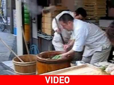 Είναι τρελοί αυτοί οι Γιαπωνέζοι!