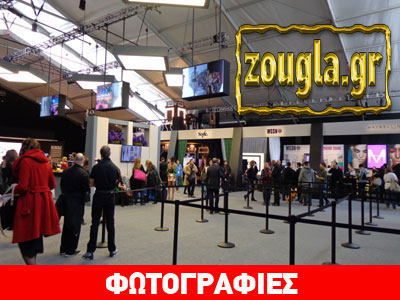 New York / Mercedes-Benz Fashion Week