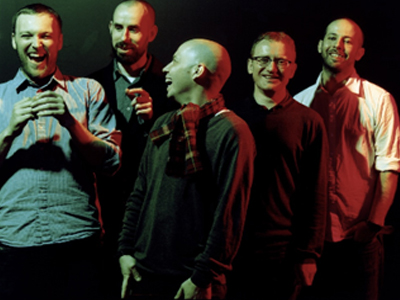 Mogwai + Kwoon live στην Ελλάδα