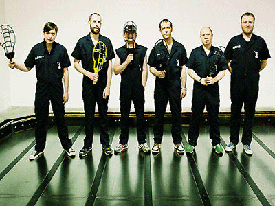 Mogwai + Kwoon live στην Ελλάδα