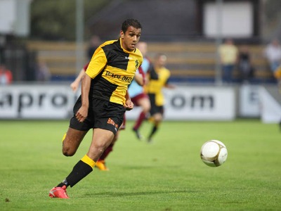 Πανιώνιος: Το «ψάχνει» για Αλ Γκαμπάς