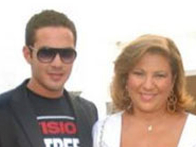 Συνελήφθη ο γιος της Δ. Μοιραράκη