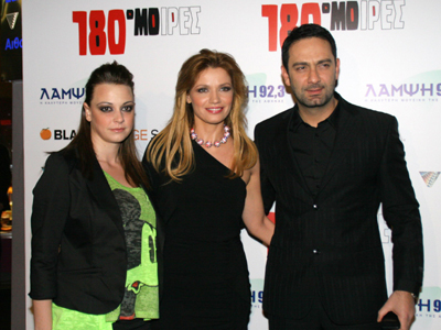 Η ταινία «180 Μοίρες»