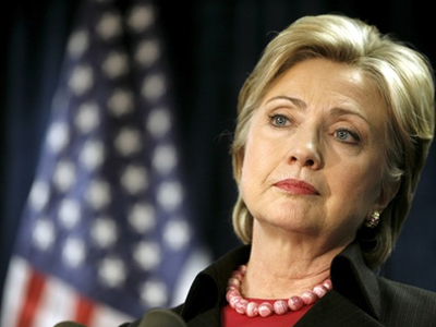 Στο Μόναχο η Κλίντον για τη Διάσκεψη για την Ασφάλεια