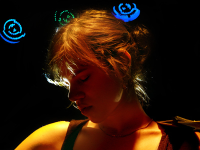 Monika live @ Ονειρογραφία