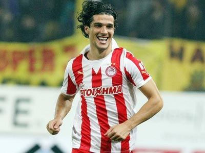 Ολυμπιακός: Προπονήθηκε ο Μοντέστο