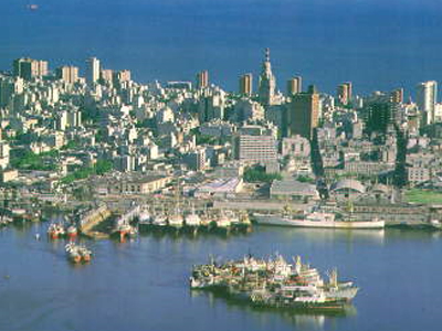 Πέταξε για Ουρουγάη με το 1,4 εκατ. ευρώ