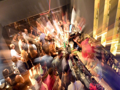 Μοοd: Το νέο spot στο Μαρούσι για… ανεβασμένες διαθέσεις!