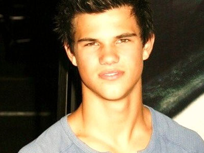 Ο «ανανεωμένος» Taylor Lautner