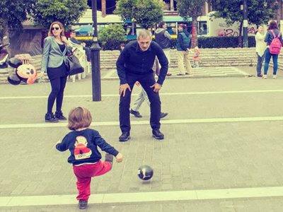 Γιάννης Μώραλης: Ποιος είναι ο νέος δήμαρχος Πειραιά