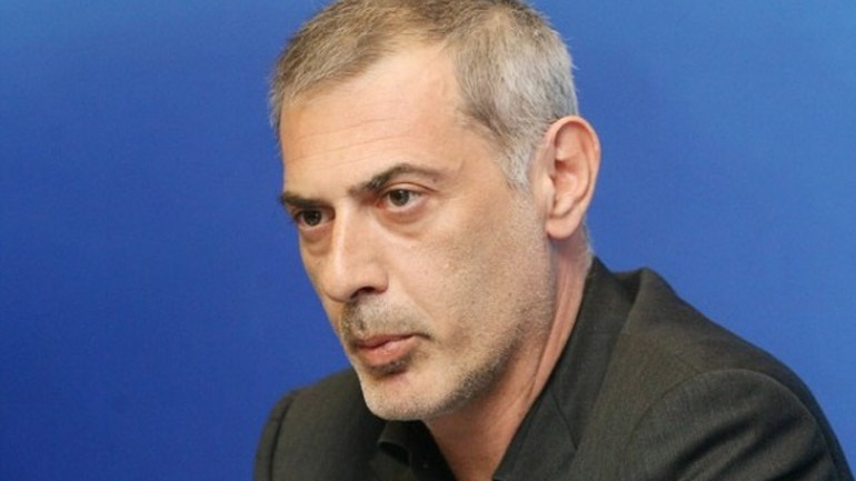 Γ. Μώραλης: «Πρέπει να υπάρχουν oφέλη για τον Δήμο Πειραιά από την ιδιωτικοποίηση του ΟΛΠ»