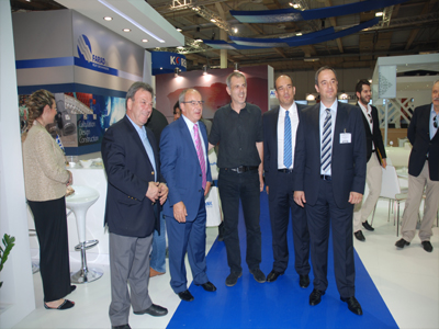 Στα Ποσειδώνια ο Γιάννης Μώραλης