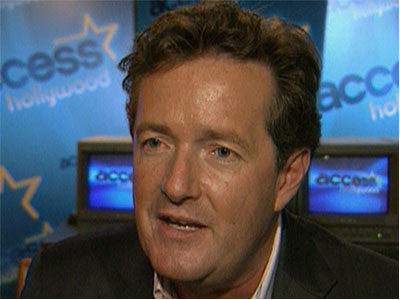 Morgan: Να γιατί ηρέμησε ο Cowell!