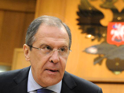 Αντίδραση ΗΠΑ για δηλώσεις Λαβρόφ περί «προβοκάτσιας»