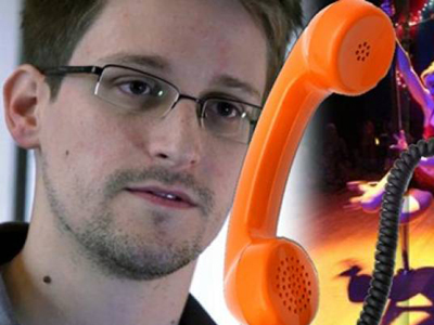 ΗΠΑ: Ο Σνόουντεν κατηγορεί Ομπάμα για βρώμικο παιχνίδι