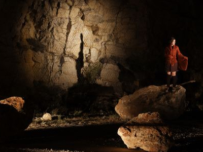 Ακύρωση της παράστασης του Αμός Γκιτάι στην Επίδαυρο