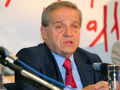 Παπαθεμελής κατά Μπακογιάννη